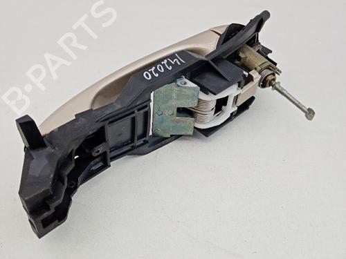 Venstre foran utvendig håndtak MERCEDES-BENZ E-CLASS (W211) E 320 CDI (211.026) | BP21039869C128