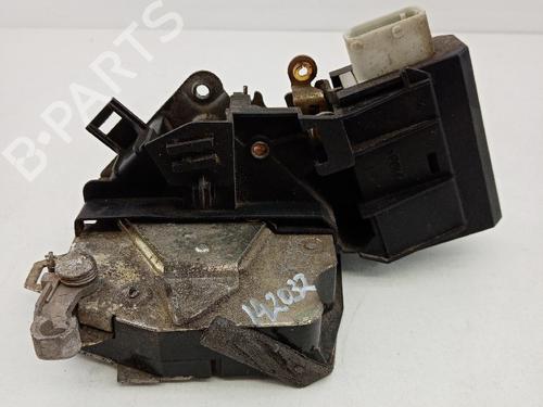 Used Rear left lock BMW 5 Touring (E39) 525 tds (143 hp) 21039880