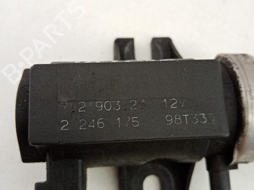 Andre BMW 5 Touring (E39) 525 tds | BP21039882O1