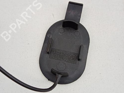 Tailgate lock BMW 5 Touring (E39) 525 tds | BP21039891C101 
