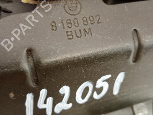 Tailgate lock BMW 5 Touring (E39) 525 tds | BP21039891C101 