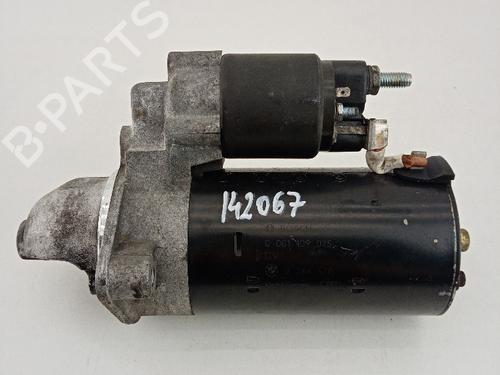 Used Starter BMW 5 Touring (E39) 525 tds (143 hp) 21039897