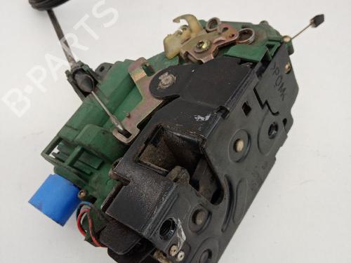 Front right lock SEAT IBIZA III (6L1) 1.9 TDI | BP21039946C97 