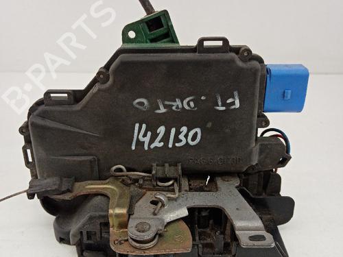 Front right lock SEAT IBIZA III (6L1) 1.9 TDI | BP21039946C97 