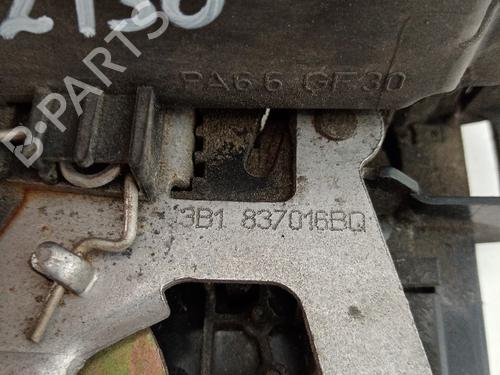 Front right lock SEAT IBIZA III (6L1) 1.9 TDI | BP21039946C97 
