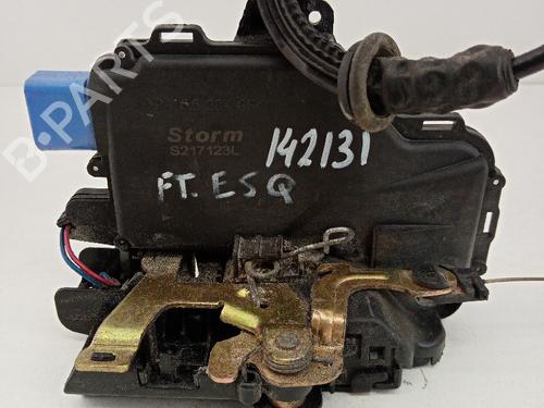 Front left lock SEAT IBIZA III (6L1) 1.9 TDI | BP21039947C98 