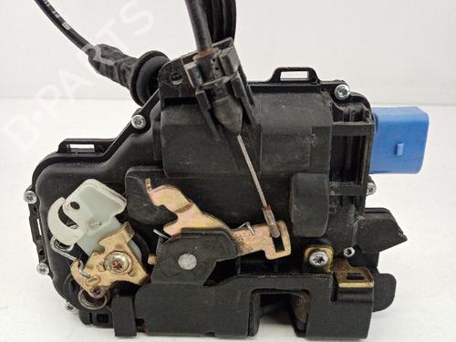 Front left lock SEAT IBIZA III (6L1) 1.9 TDI | BP21039947C98 