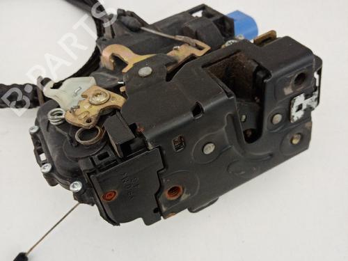 Front left lock SEAT IBIZA III (6L1) 1.9 TDI | BP21039947C98 