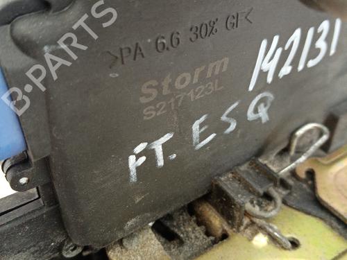 Front left lock SEAT IBIZA III (6L1) 1.9 TDI | BP21039947C98 