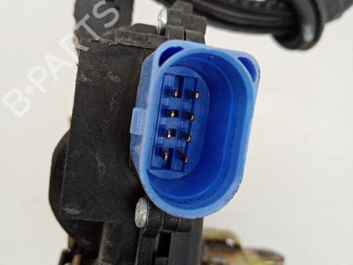 Front left lock SEAT IBIZA III (6L1) 1.9 TDI | BP21039947C98 