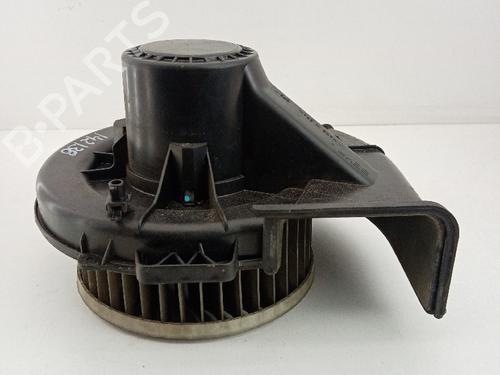 Varmeblæser SEAT IBIZA III (6L1) 1.9 TDI | BP21039953M62