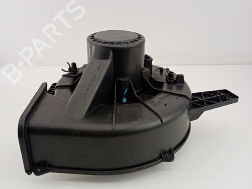 Varmeblæser SEAT IBIZA III (6L1) 1.9 TDI | BP21039953M62