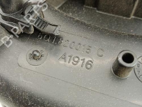 Varmeblæser SEAT IBIZA III (6L1) 1.9 TDI | BP21039953M62