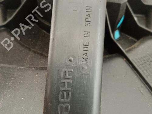 Varmeblæser SEAT IBIZA III (6L1) 1.9 TDI | BP21039953M62