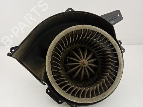 Varmeblæser SEAT IBIZA III (6L1) 1.9 TDI | BP21039953M62