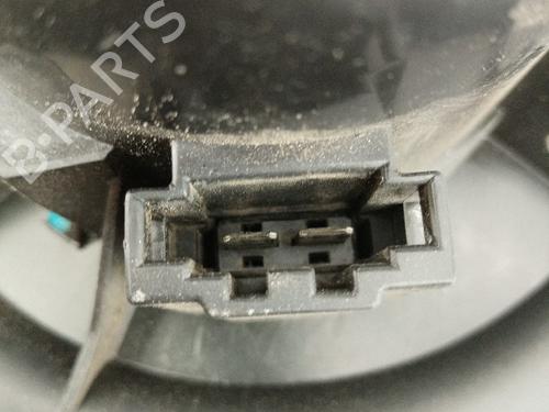 Varmeblæser SEAT IBIZA III (6L1) 1.9 TDI | BP21039953M62