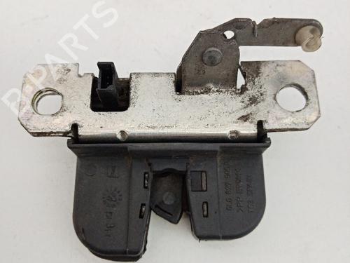 Tailgate lock SEAT IBIZA III (6L1) 1.9 TDI | BP21039938C101 