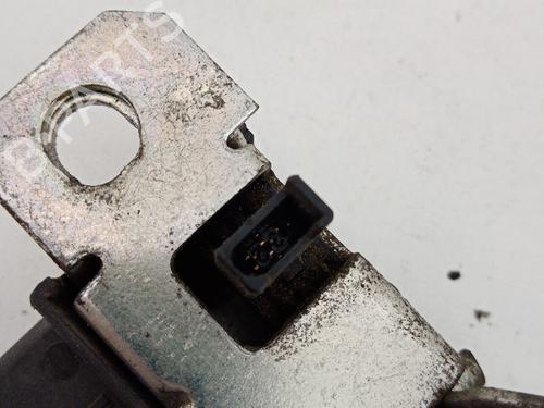 Tailgate lock SEAT IBIZA III (6L1) 1.9 TDI | BP21039938C101 