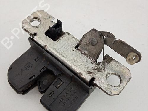 Tailgate lock SEAT IBIZA III (6L1) 1.9 TDI | BP21039938C101 