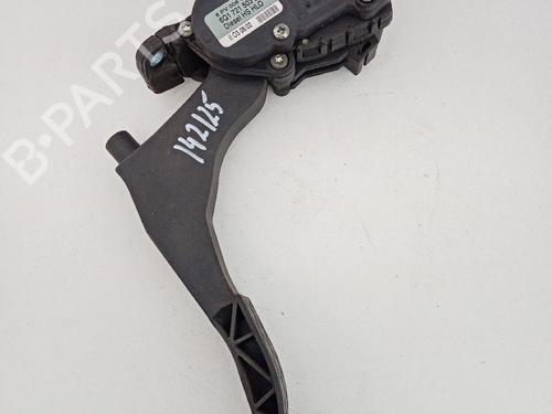 Used Pedal SEAT IBIZA III (6L1) 1.9 TDI (100 hp) 21039941