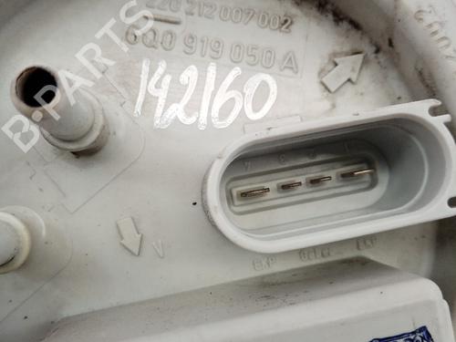 Fuel pump SEAT IBIZA III (6L1) 1.9 TDI | BP21039966M76 