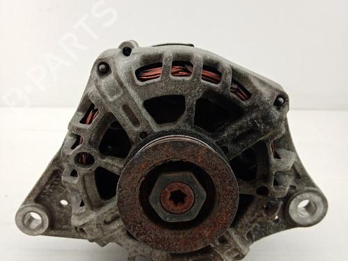 Used Alternator NISSAN MICRA III (K12) 1.2 16V (80 hp) 21039970