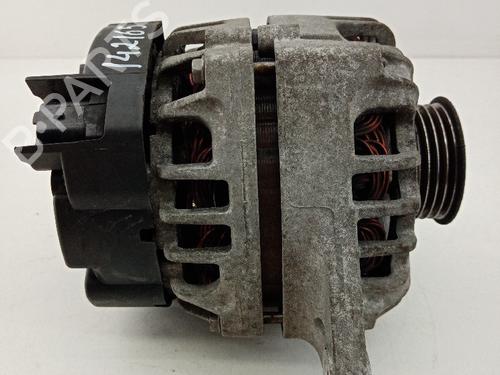Alternator NISSAN MICRA III (K12) 1.2 16V | BP21039970M7 