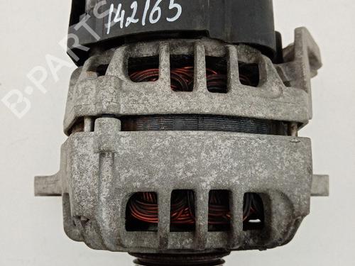 Alternator NISSAN MICRA III (K12) 1.2 16V | BP21039970M7 