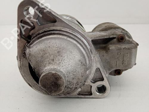Starter NISSAN MICRA III (K12) 1.2 16V | BP21039969M8