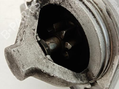 Starter NISSAN MICRA III (K12) 1.2 16V | BP21039969M8