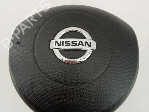 Førerens kollisjonspute NISSAN MICRA III (K12) 1.2 16V (80 hp) 21039995