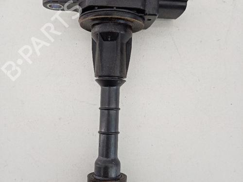 Used Ignition coil NISSAN MICRA III (K12) 1.2 16V (80 hp) 21039974