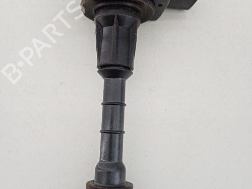 Tændspole NISSAN MICRA III (K12) 1.2 16V (80 hp) 21039975