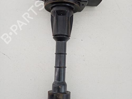 Bobine accensione NISSAN MICRA III (K12) 1.2 16V (80 hp) 21039977