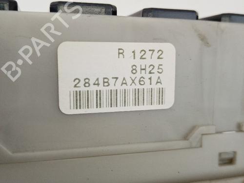 Fuse box NISSAN MICRA III (K12) 1.2 16V | BP21039983E1