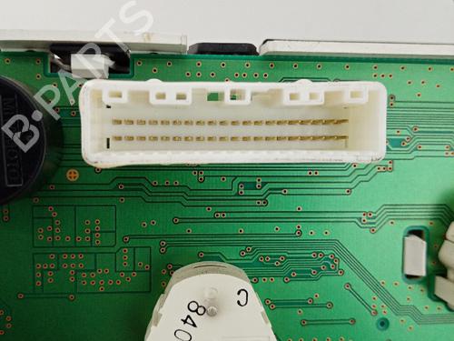 Kombiinstrument NISSAN MICRA III (K12) 1.2 16V | BP21039998C47 