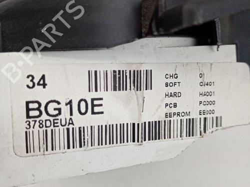 Kombiinstrument NISSAN MICRA III (K12) 1.2 16V | BP21039998C47 