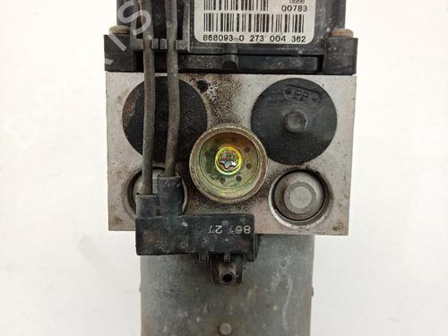 ABS pump OPEL ASTRA G Hatchback (T98) 1.4 (F08, F48) 0265216651