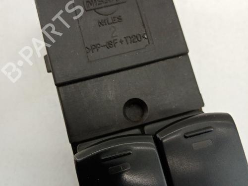 Switch NISSAN MICRA III (K12) 1.2 16V | BP21040023I30