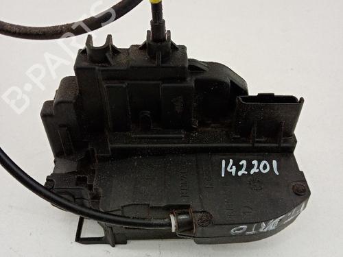 Front right lock NISSAN MICRA III (K12) 1.2 16V | BP21040004C97 