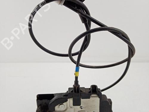 Front right lock NISSAN MICRA III (K12) 1.2 16V | BP21040004C97 