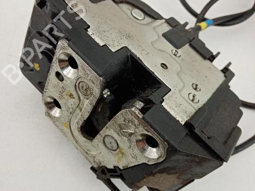 Front right lock NISSAN MICRA III (K12) 1.2 16V | BP21040004C97 