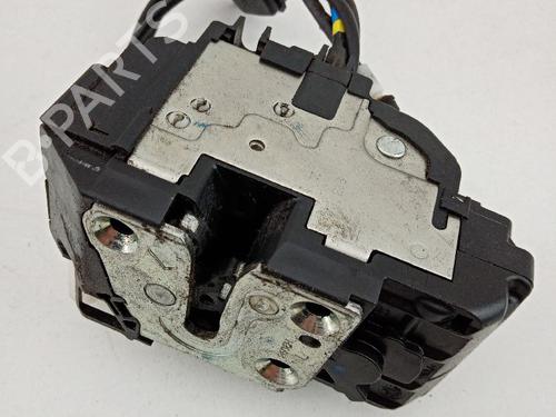 Front left lock NISSAN MICRA III (K12) 1.2 16V | BP21040006C98 