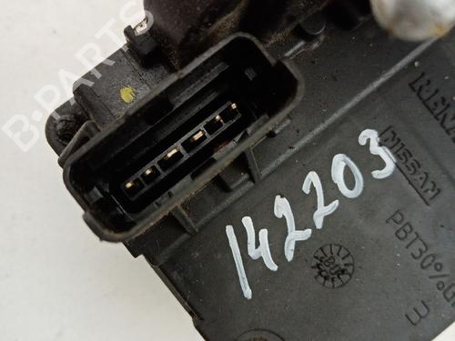 Front left lock NISSAN MICRA III (K12) 1.2 16V | BP21040006C98 