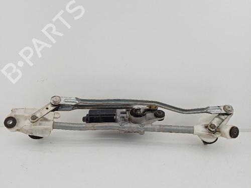 Front wiper motor NISSAN MICRA III (K12) 1.2 16V | BP21040007M29