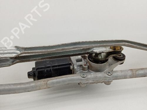 Front wiper motor NISSAN MICRA III (K12) 1.2 16V | BP21040007M29