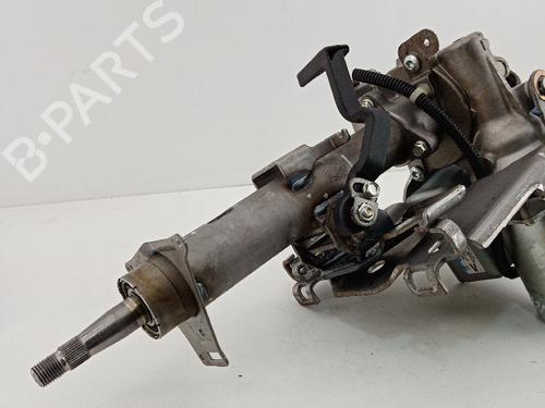 Steering column NISSAN MICRA III (K12) 1.2 16V | BP21039999M21 