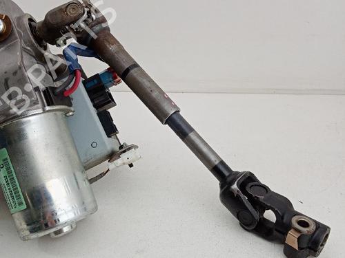 Steering column NISSAN MICRA III (K12) 1.2 16V | BP21039999M21 