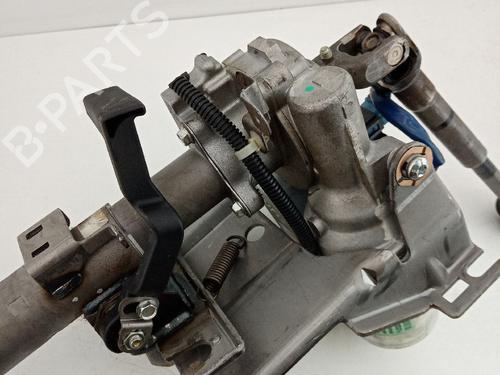 Steering column NISSAN MICRA III (K12) 1.2 16V | BP21039999M21 