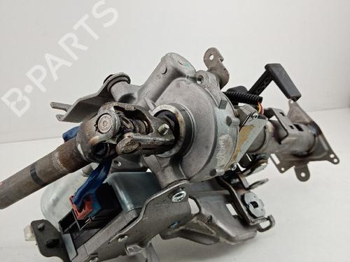 Steering column NISSAN MICRA III (K12) 1.2 16V | BP21039999M21 